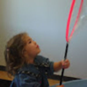 Meet your Posher, Laurel